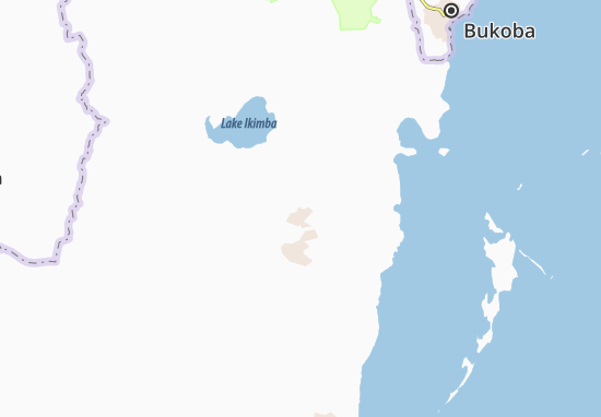Mapa Buyozi