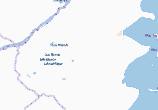 Sangolè Map