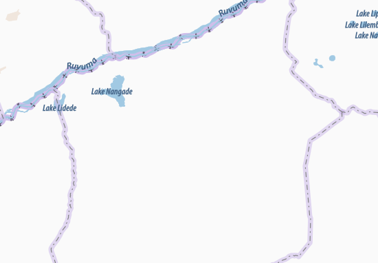 Nedala Map