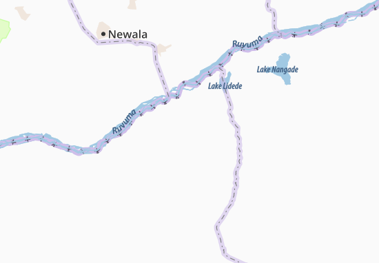 Mapa Navanga