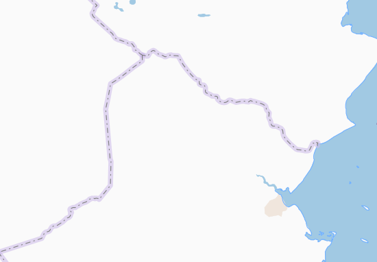 Kaart Plattegrond Nekasa