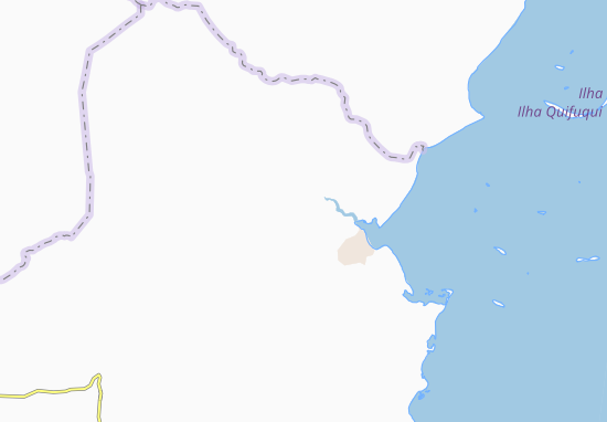 Nacumiluè Map