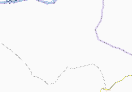Mapa Namiongo