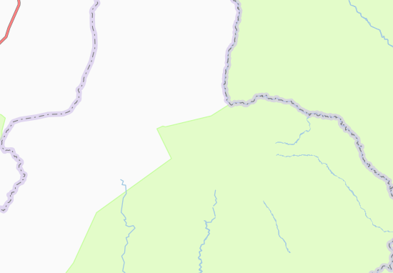 Mapa Chisyala