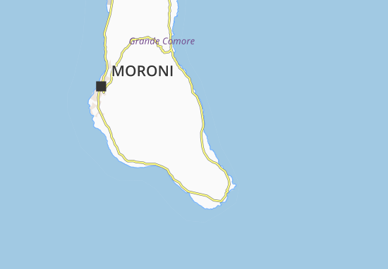 Mapa Miambani