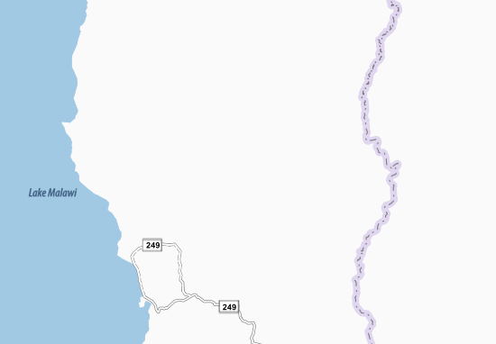 Karte Stadtplan Macumba