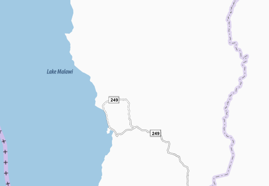 Landa Map