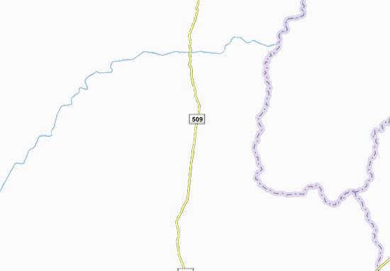 Mapa Sagal