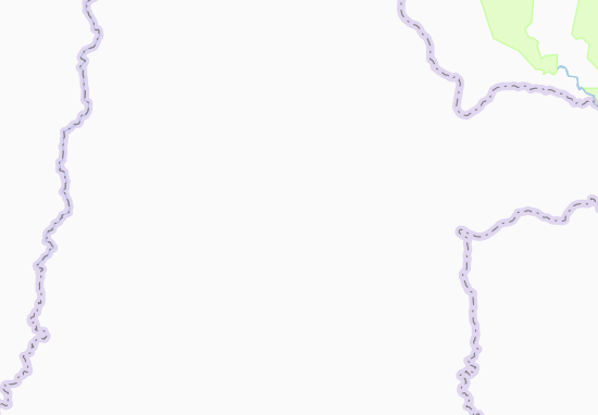 Mapa Libebe