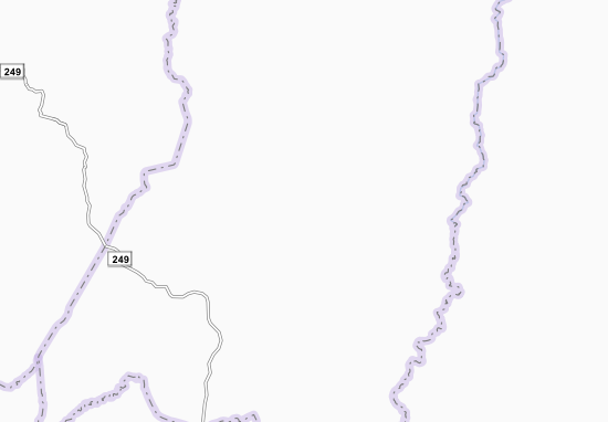 Licalauè Map