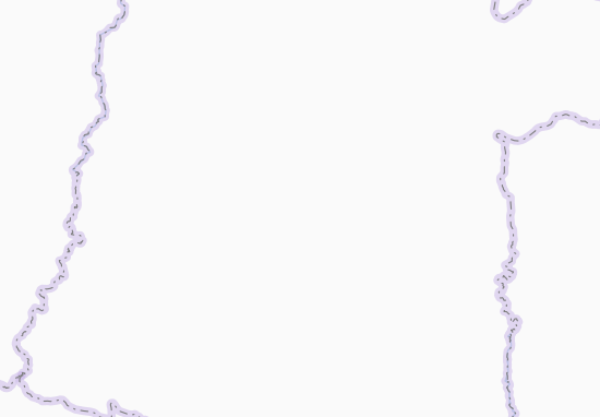 Mapa Dalati
