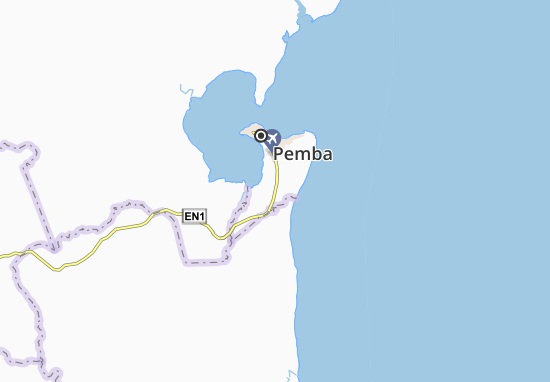 Paracha Map