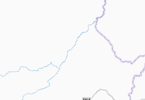 Auela Map