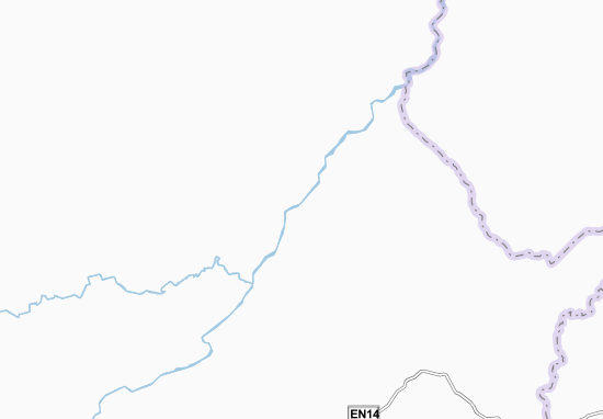 Mapa Mulama
