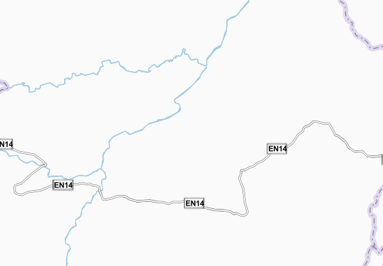 Mapa Murru