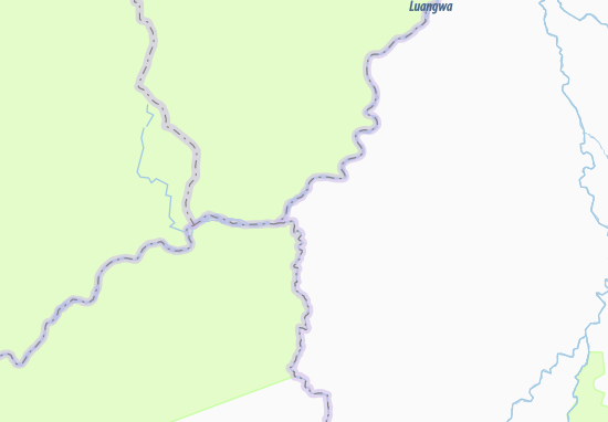 Mapa Chimbwa