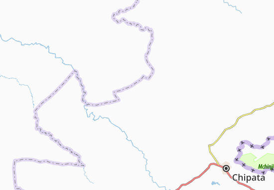 Mapa Chilembwe