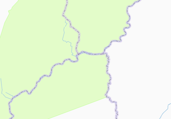 Mapa Chilongozi