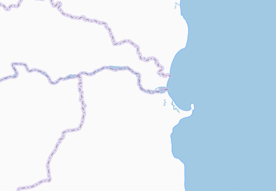 Mapa Kabu Micamise