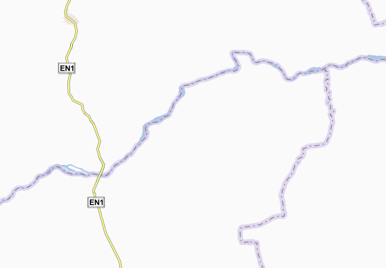Mapa Odinepa