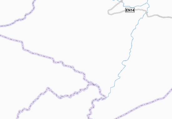 Mapa Uitimba