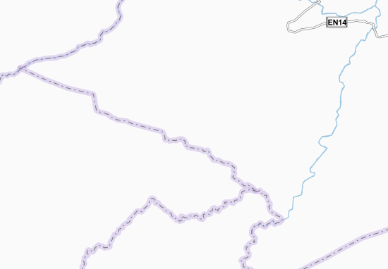 Mapa Namelita