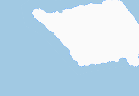 Kaart Plattegrond Salailua