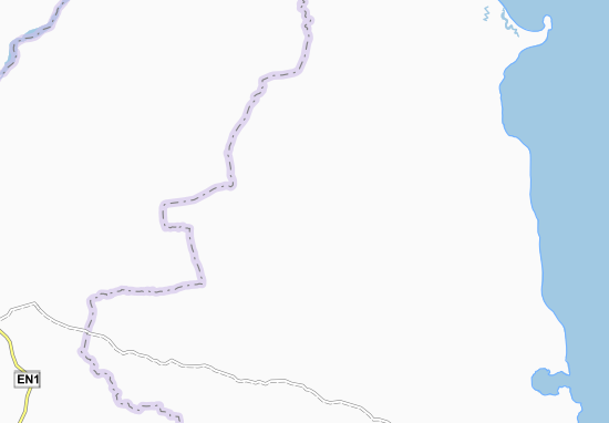 Mapa San-Pedru