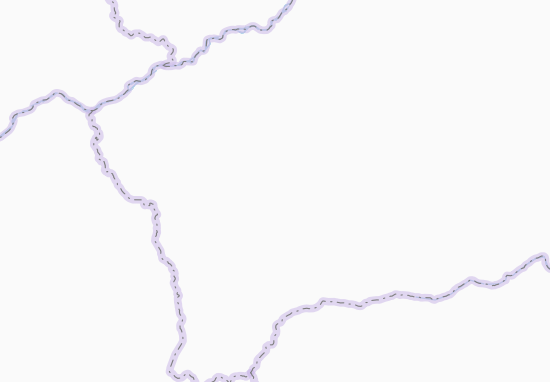 Kaart Plattegrond Muhula