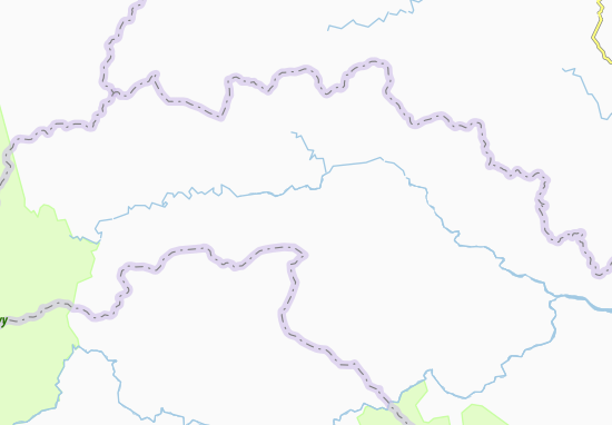 Mapa Ambanjahilatra