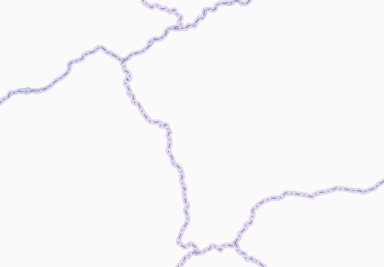Kaart Plattegrond Ranciya