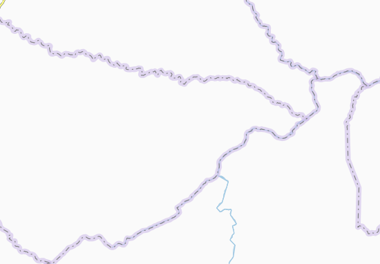 Mapa Chaweke