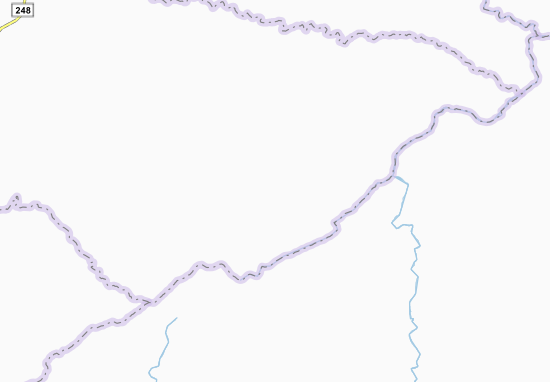 Mapa Nacumua
