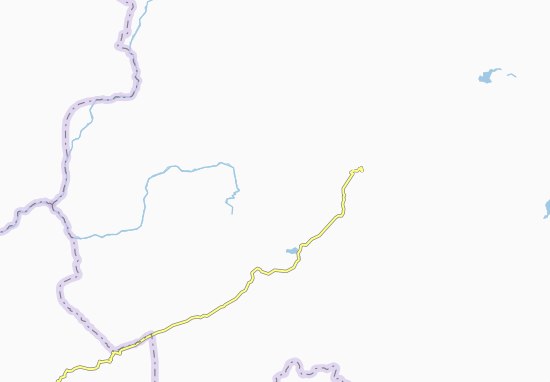 Antsamaka Map