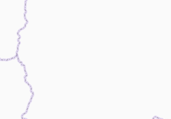 Mapa Nampápi