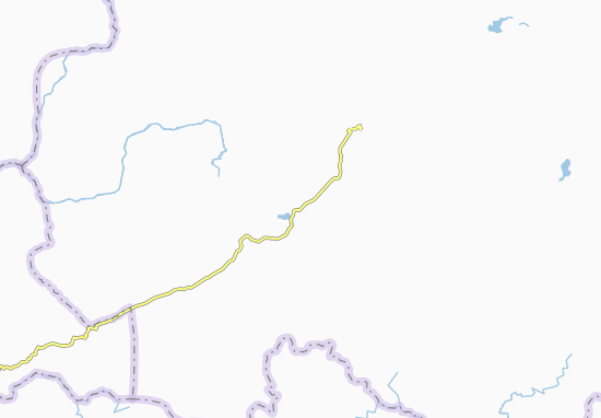 Ambodiampana Map