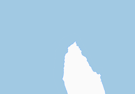 Kaart Plattegrond Hokua
