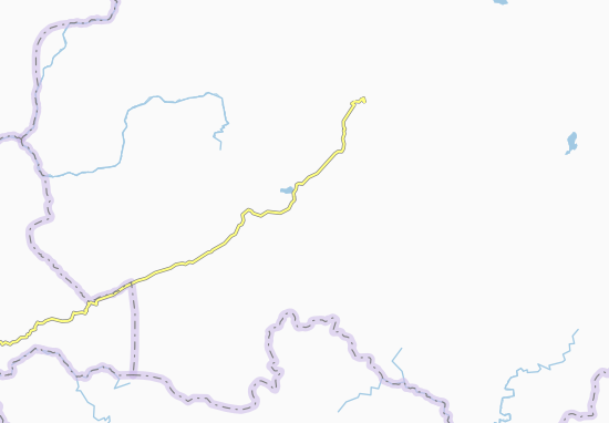 Karte Stadtplan Ankijanimavo