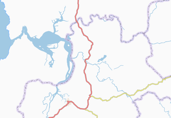 Mapa Ambalasakoana
