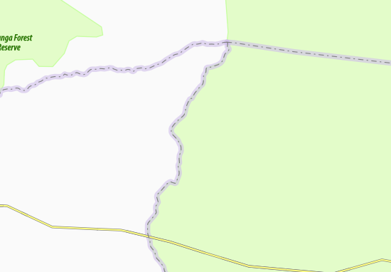 Chihombo Game Gaurd Map