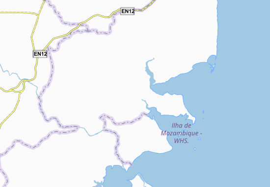Mapa Naiva