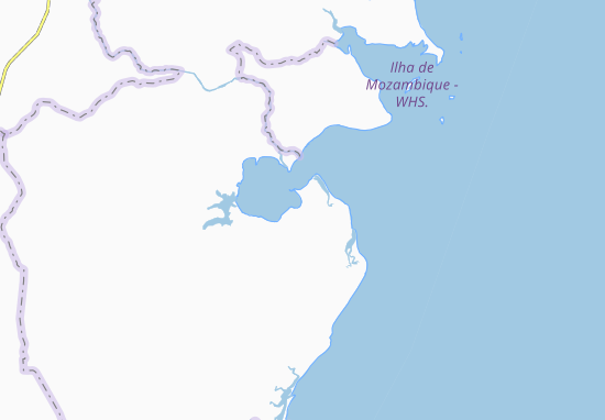 Calajulo Map