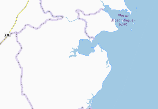Lunga Map