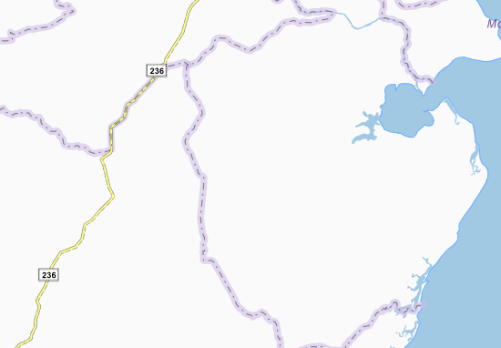 Namavura Map