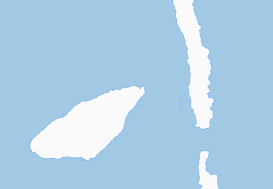 Mapa Longana