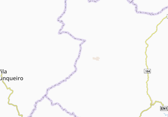 Mapa Navua