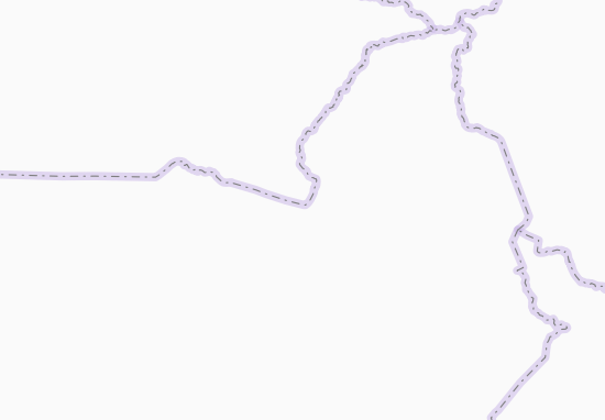 Mapa Molumbo