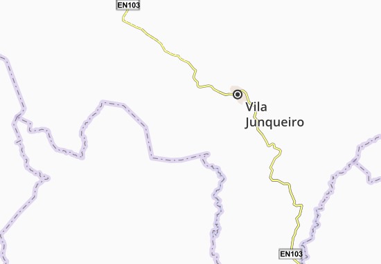 Kaart Plattegrond Regulo Muajiua