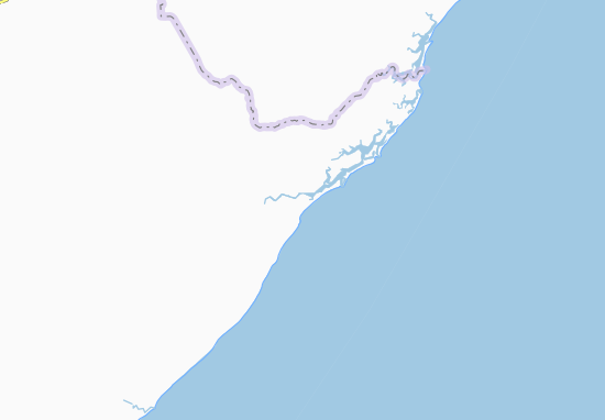 Mapa Amudo