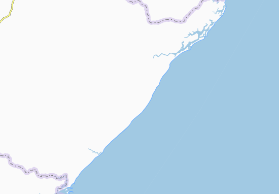 Mapa Mumade